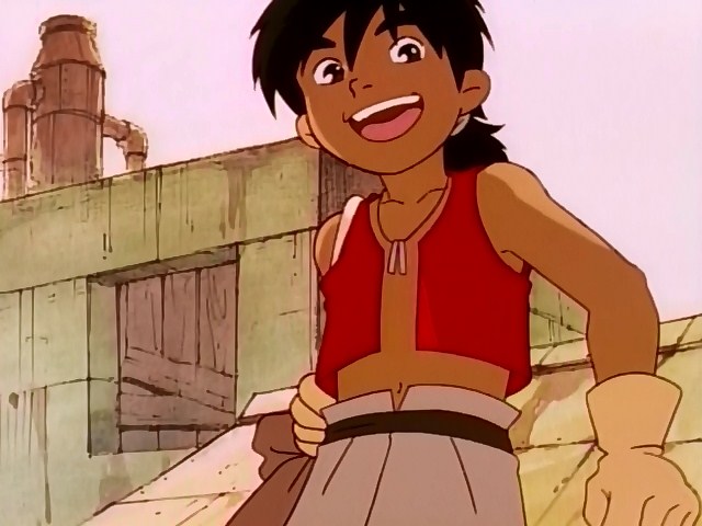 Другая Земля (1992)