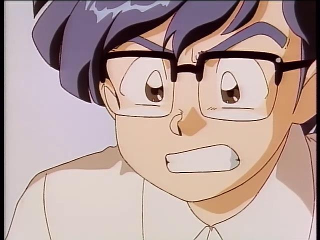 Экспер Дзэнон (1991)