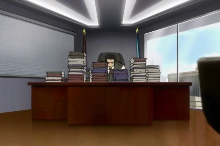 Курау: Призрак воспоминаний (2004)