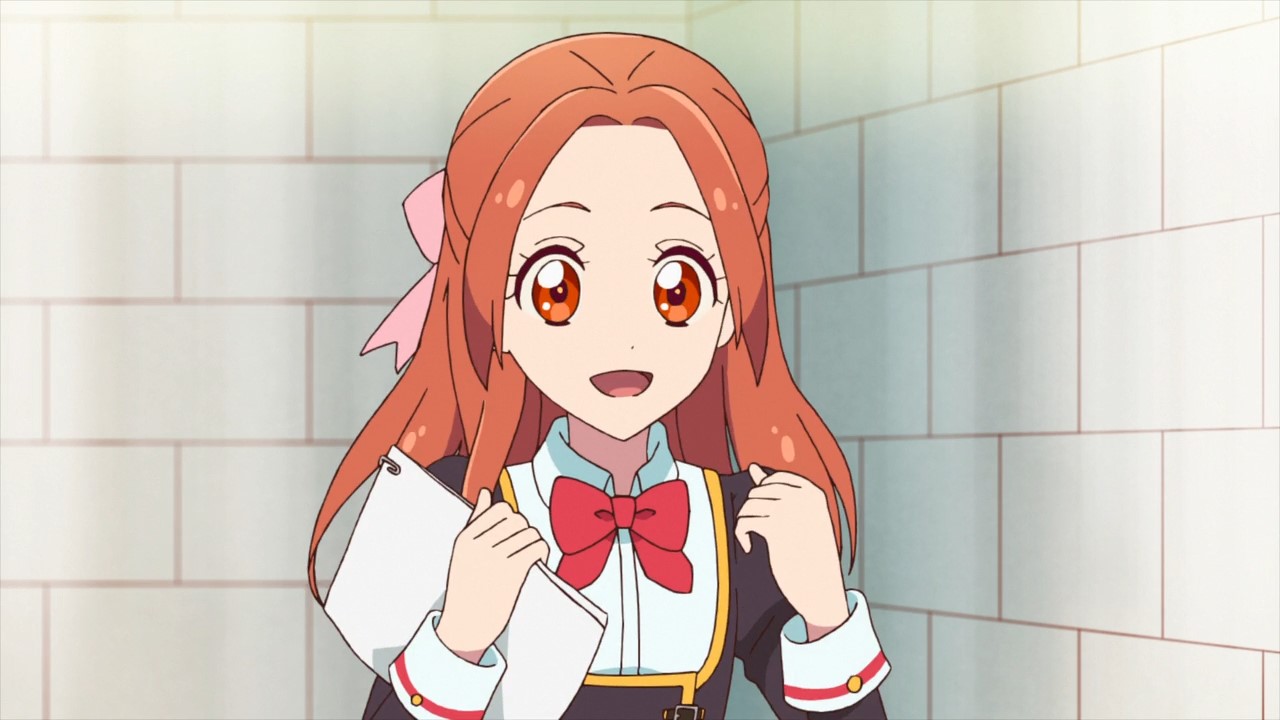 Айкацу на параде (2019)