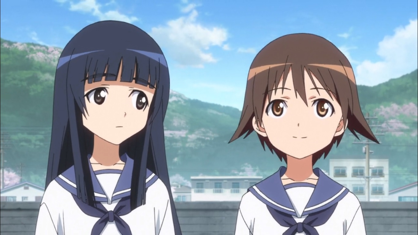 Штурмовые ведьмы (2008)