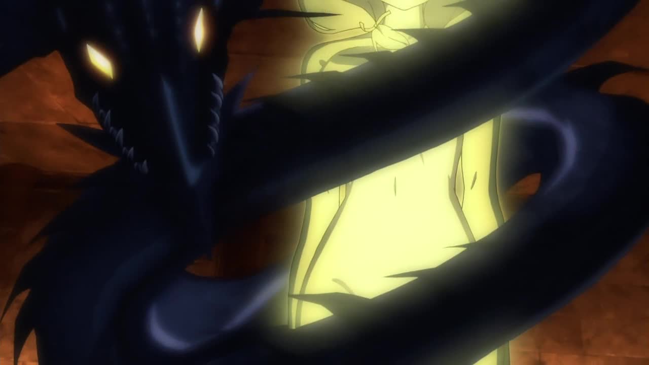 Единство семи магов (2014)