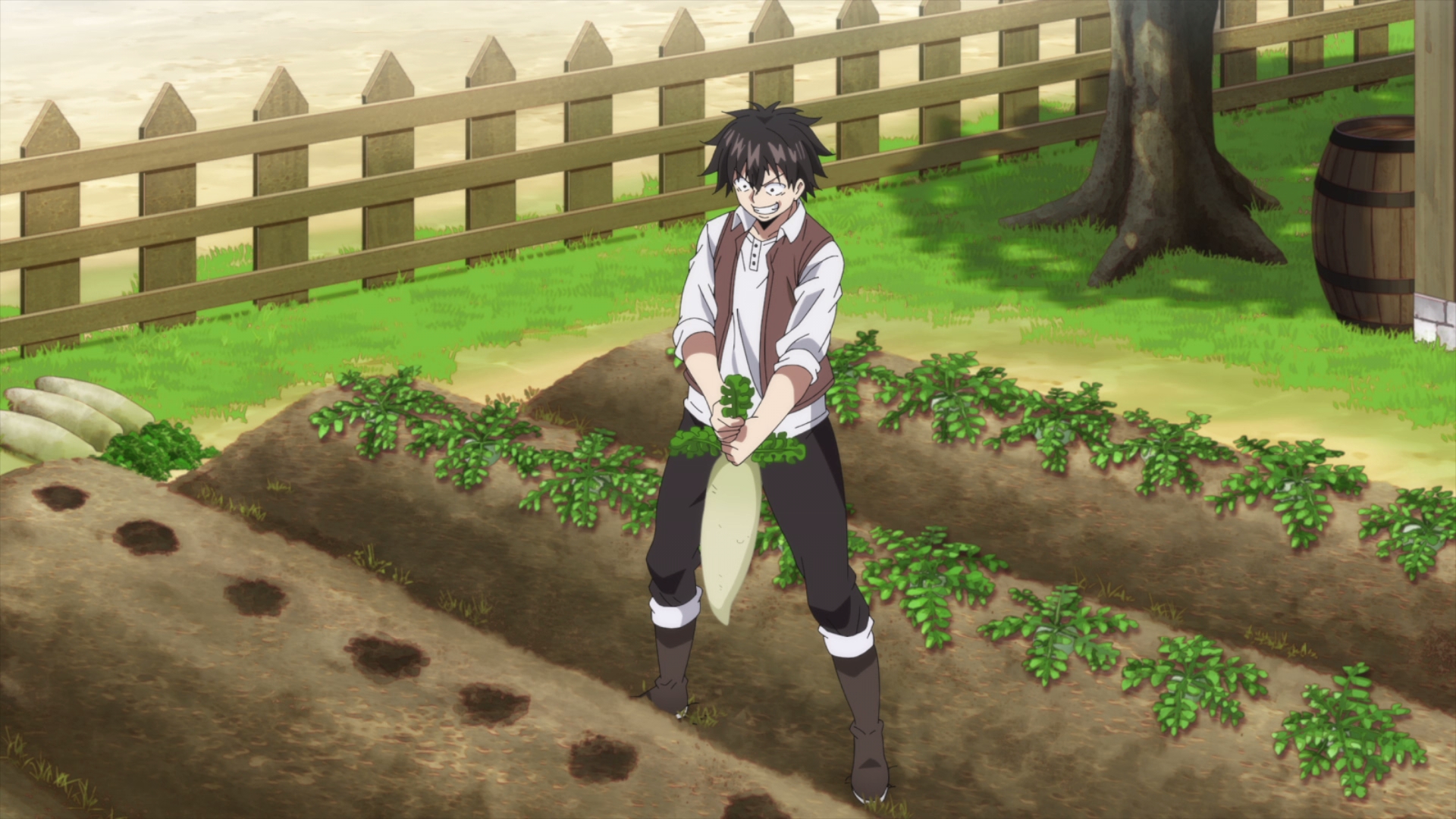 Герой мёртв! (2023)