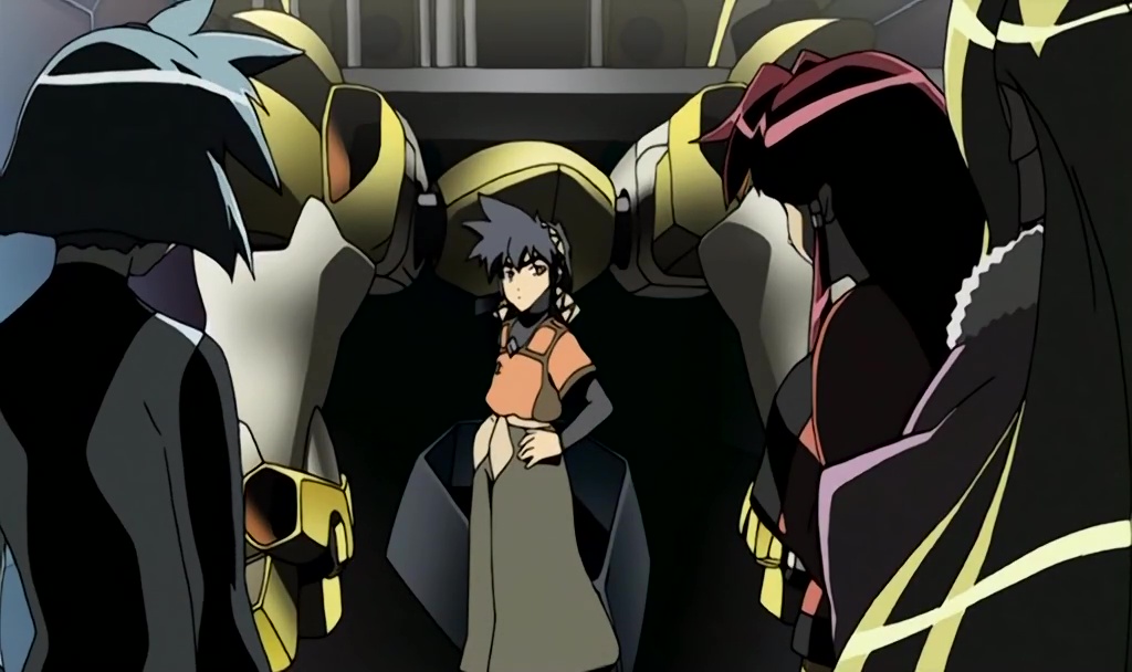 Вандред (2000)