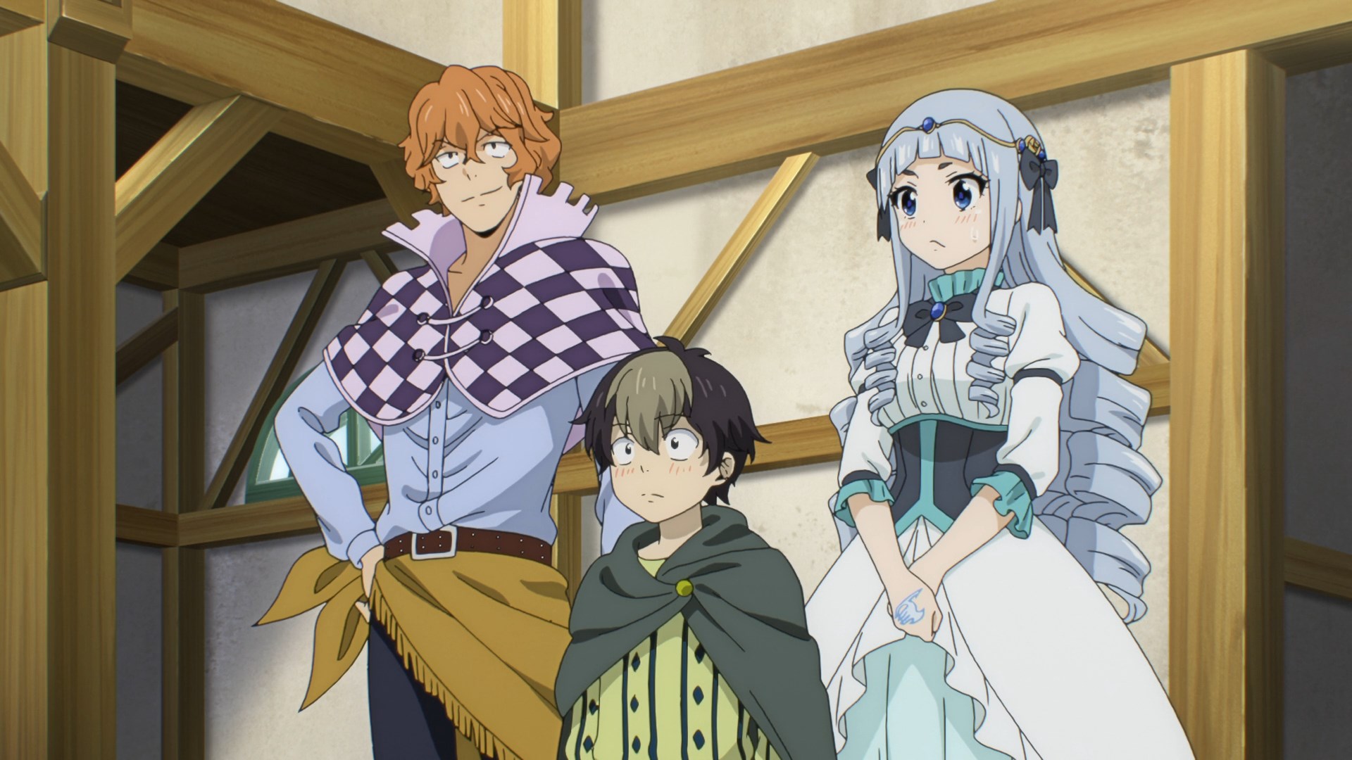 Хвост Феи: Столетний квест (2024)