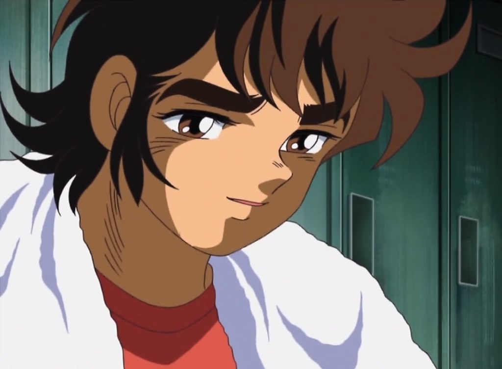 Состязание на ринге (2004)