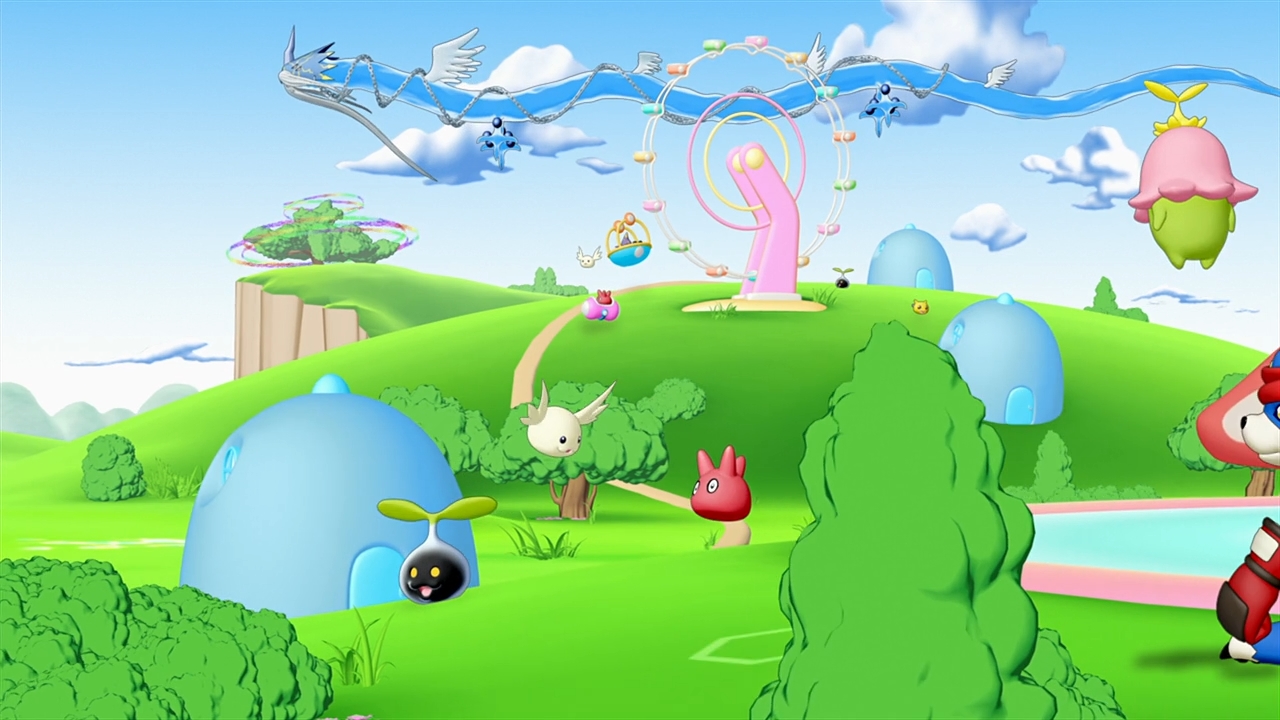 Хранители дигимонов 3D (2006)