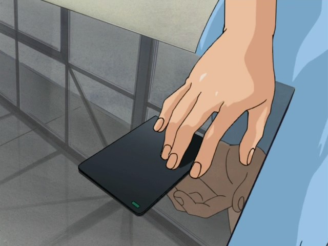 Стальной ангел Куруми: Зеро (2001)