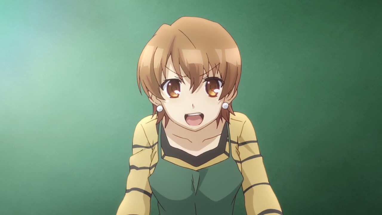 Судьба: Девочка-волшебница Иллия OVA (2014)