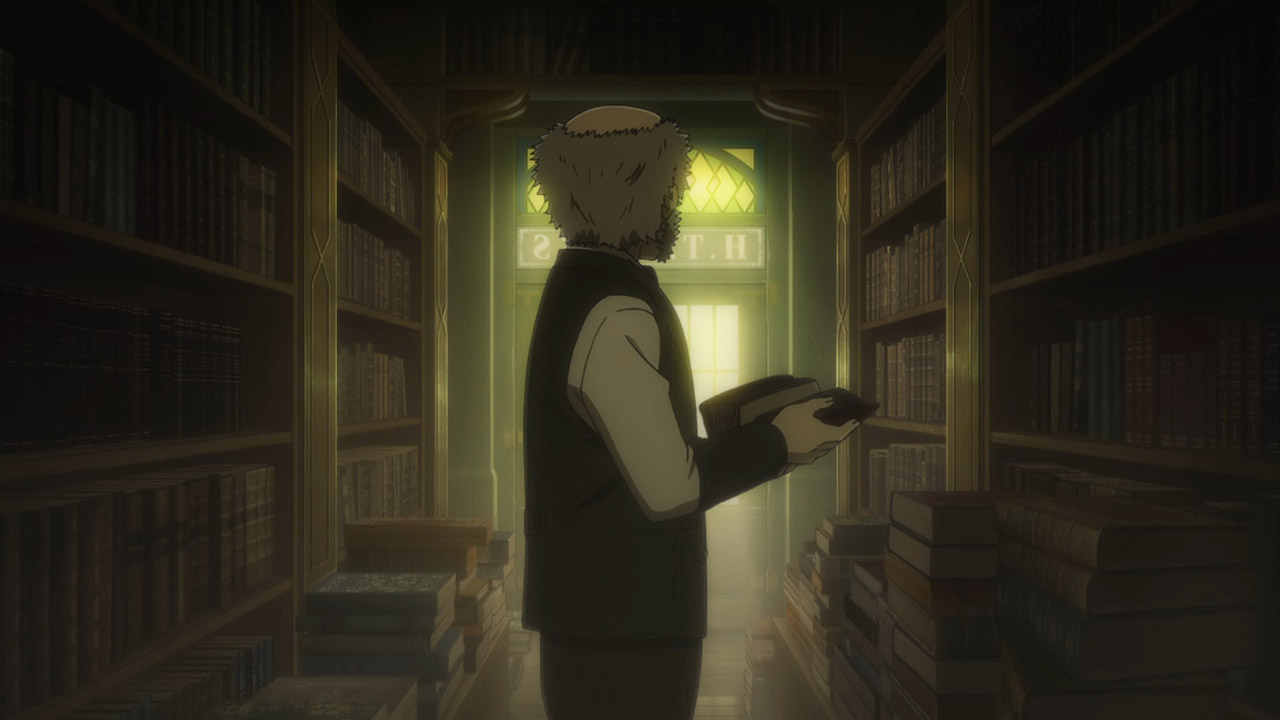 Принцесса-шпионка: Укротитель короны. Фильм первый (2021)