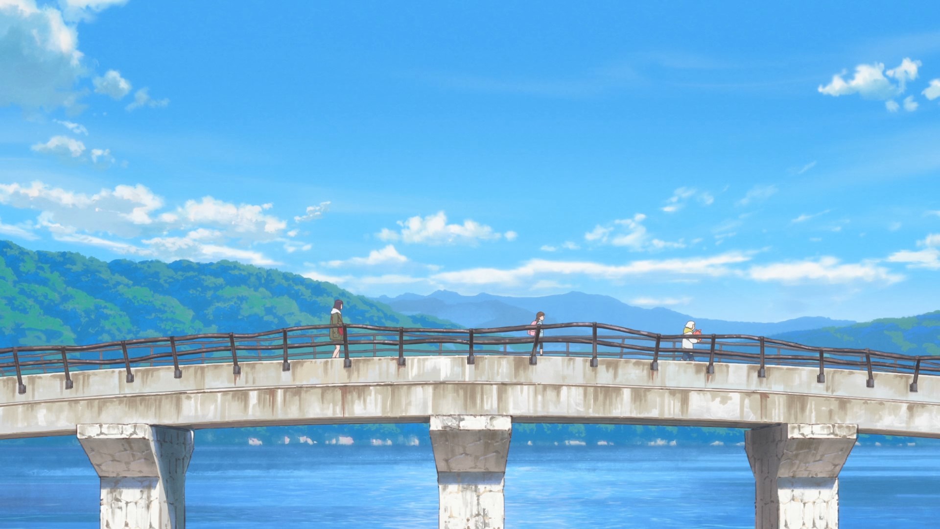 Заброшенный дом у мыса (2021)