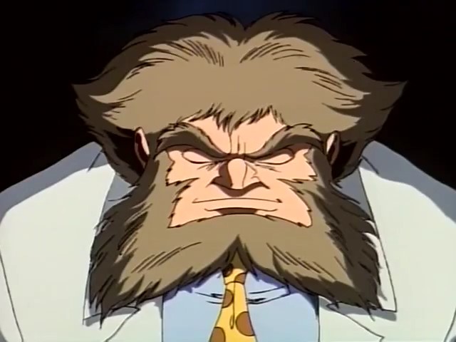 Битва с демонами (1990)