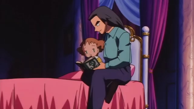 Покемон 3 (2000)