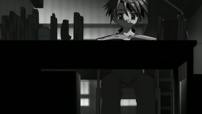 Нэгима?! Весенний спецвыпуск?! (2006)