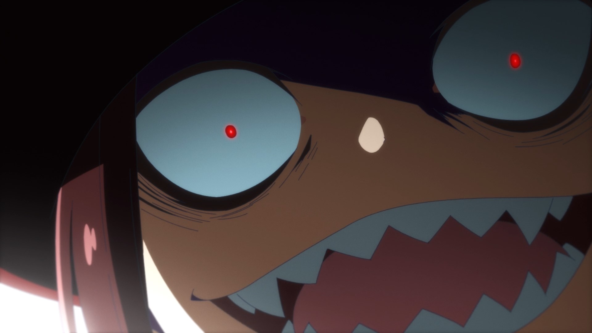 Спокойной ночи, мир (2023)