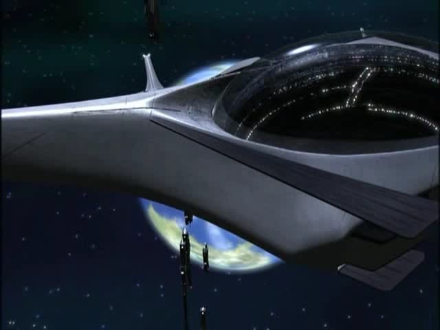 Кандидат для Богини (2002)