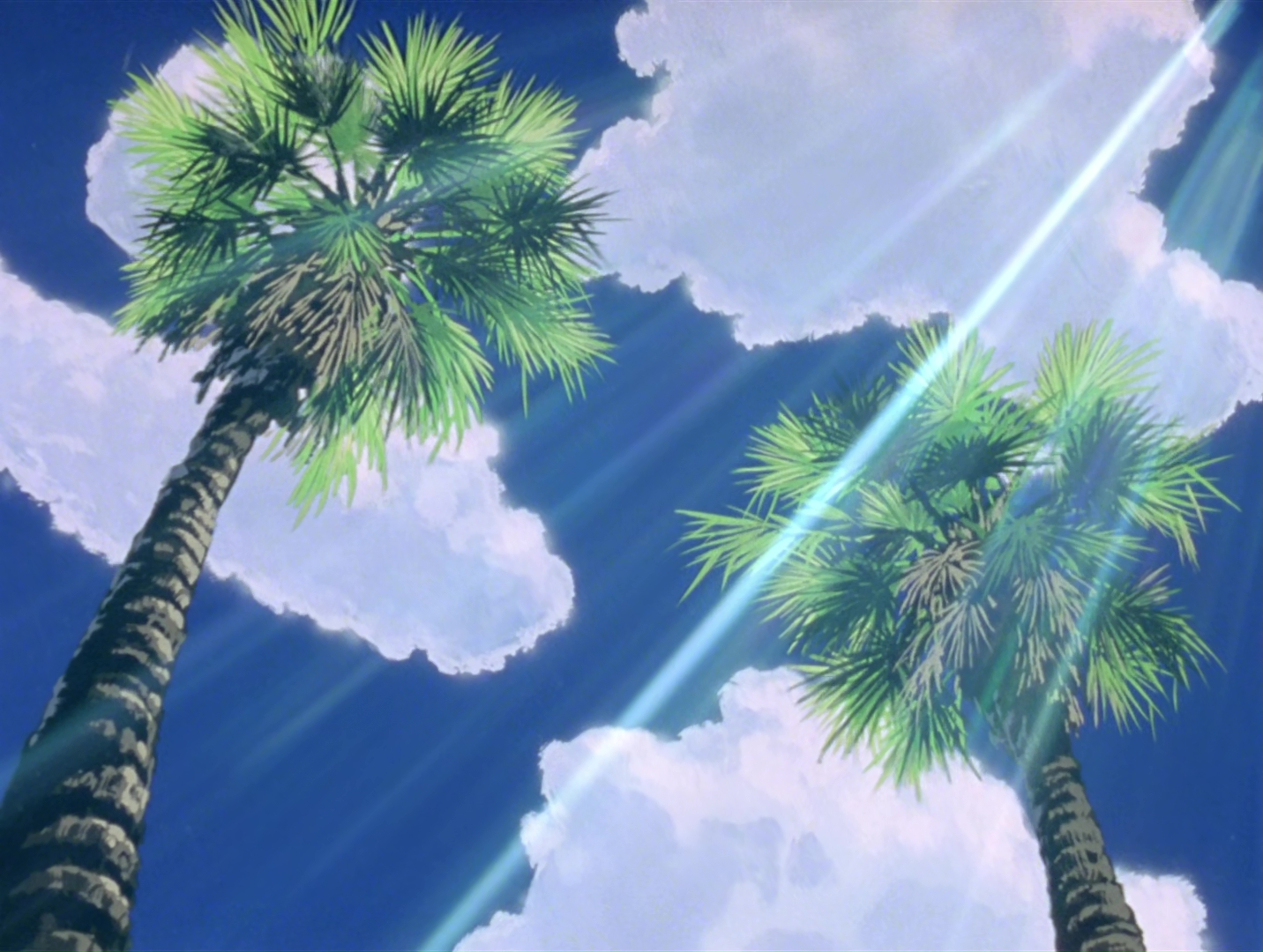 Ганбастер: Дотянись до неба (1988)