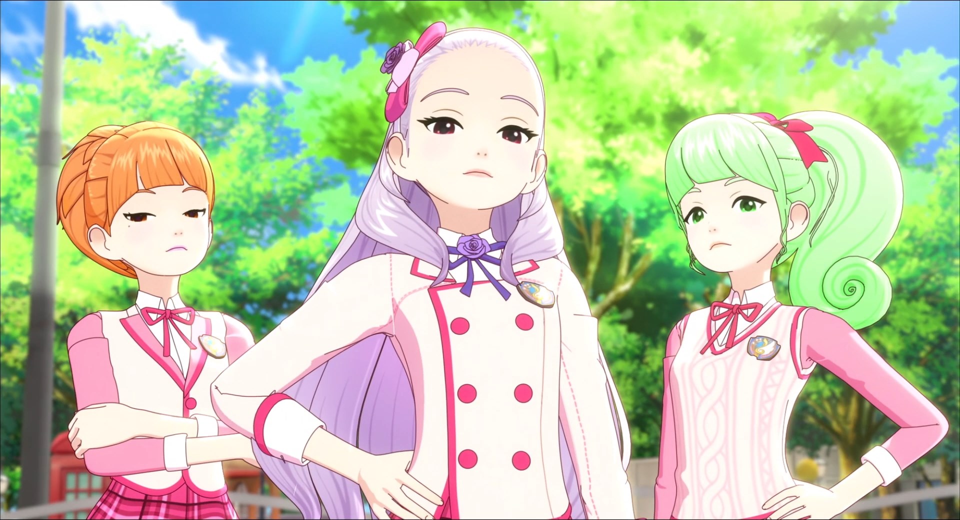 Сияющая звезда (2019)