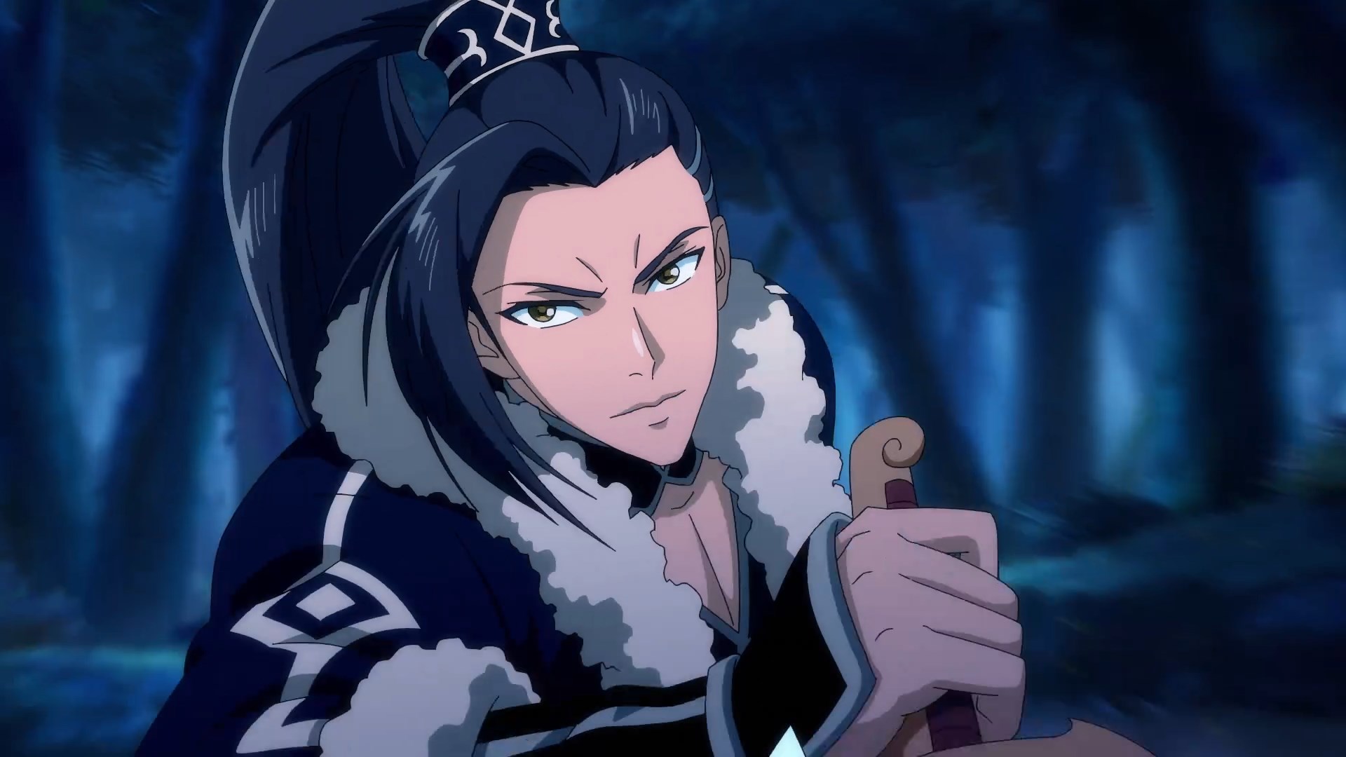 Великий правитель (2019)