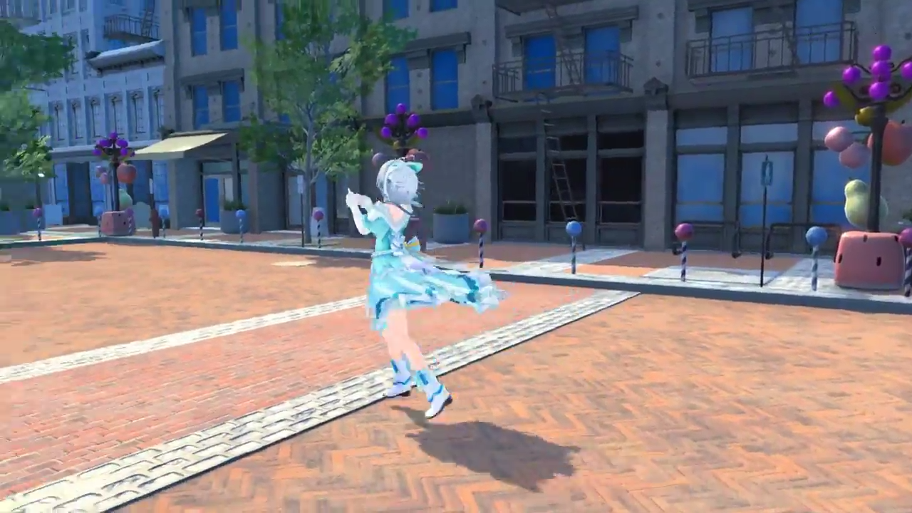 Виртуальный просмотр (2019)