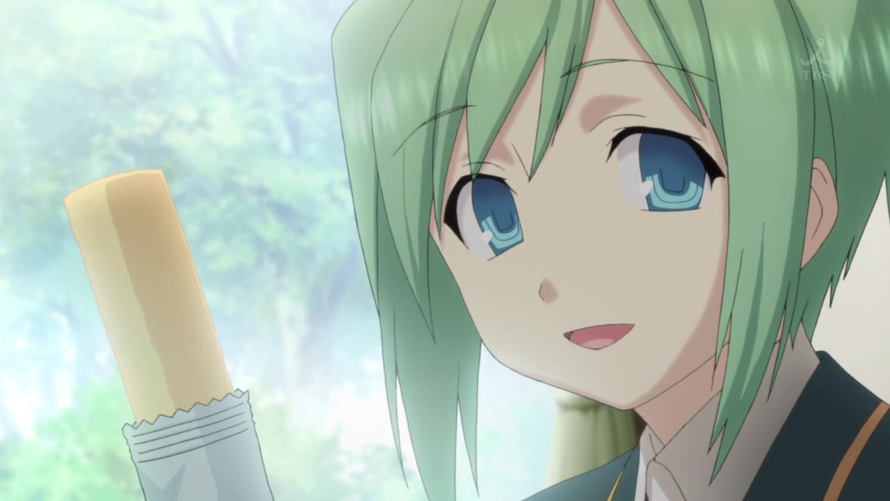 Любовь, выборы и шоколад (2012)