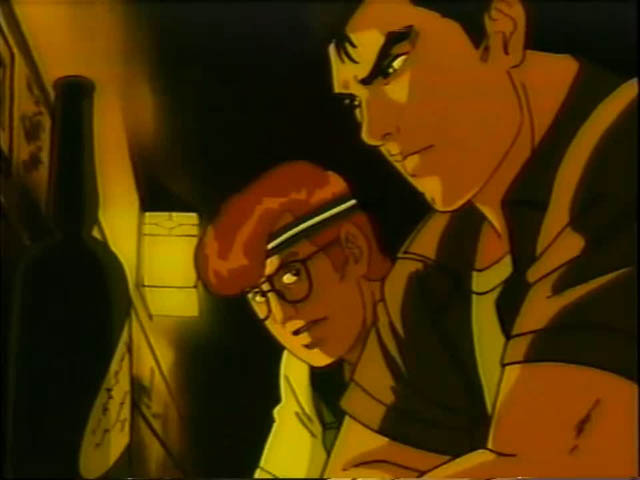 Фантом: Возвращение в небо (1991)