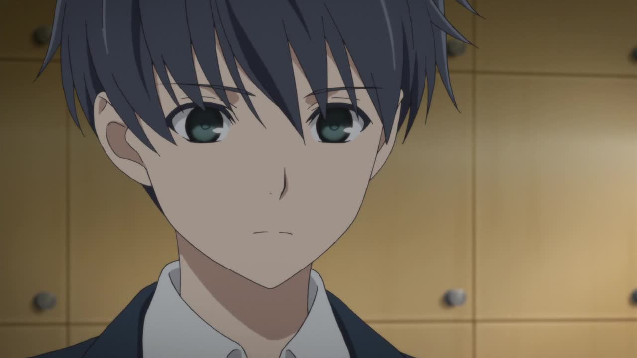 Переустановка Сакурады (2017)