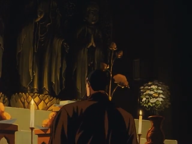 Подавай навылет! OVA (1988)