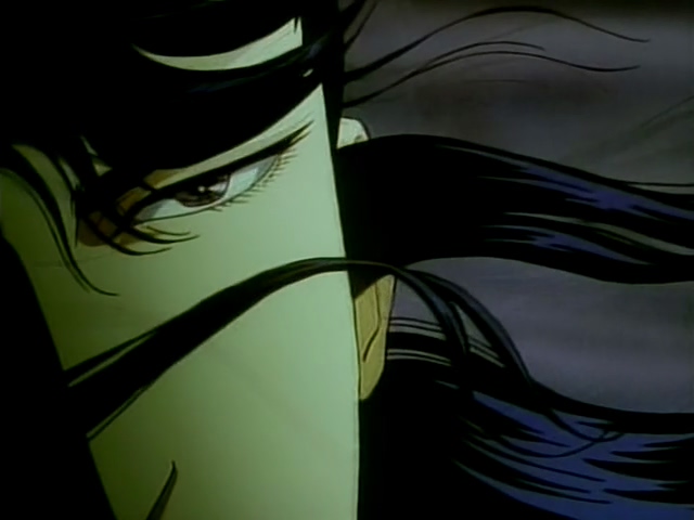 Меч правды (1990)