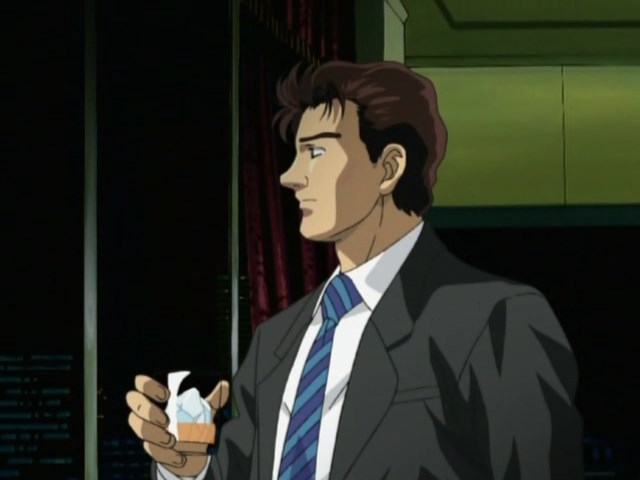 Точки соприкосновения (2003)