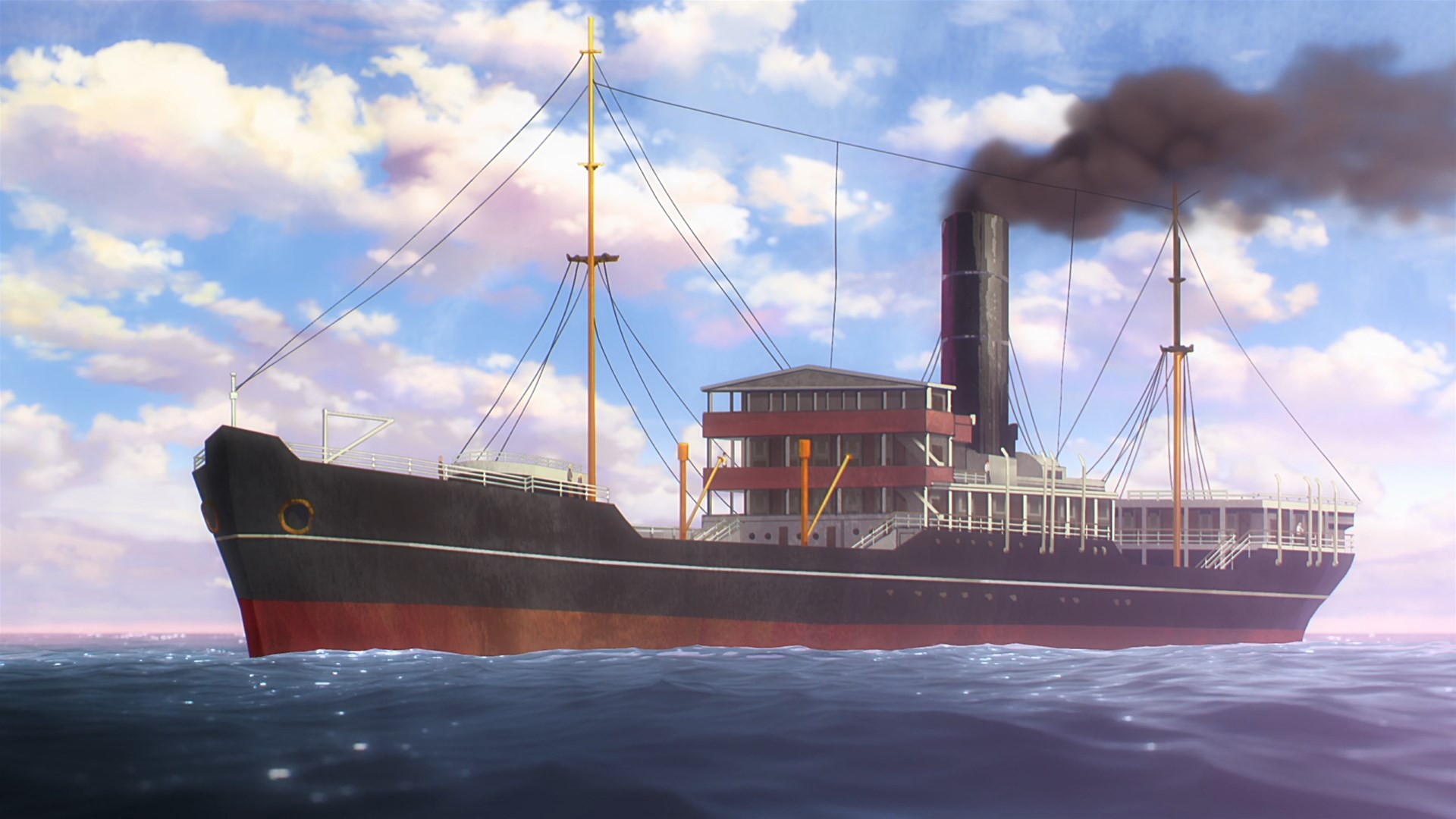 Призма любви / Призматическое рондо (2026)