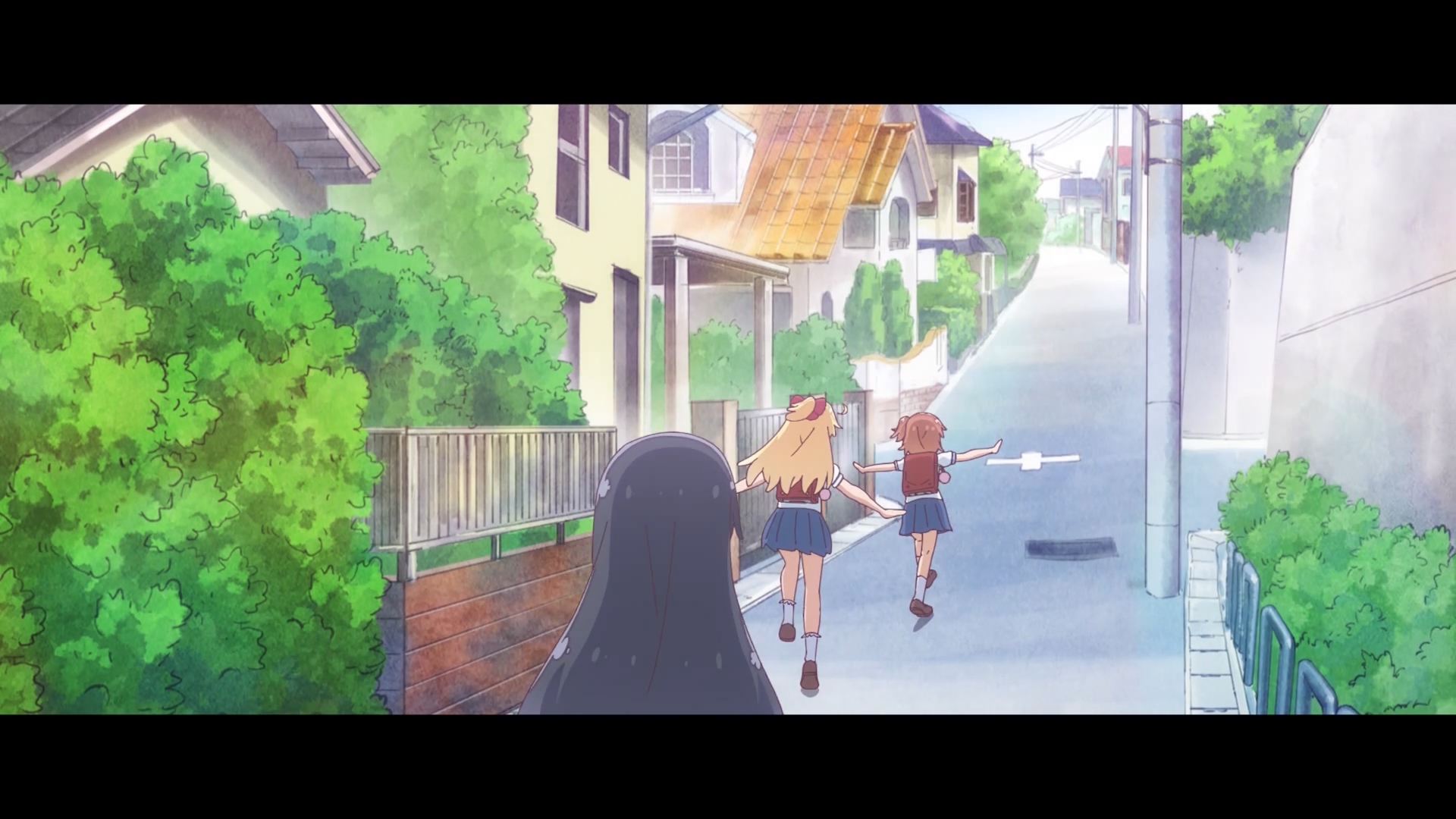 Ангел спустился ко мне! Фильм (2022)