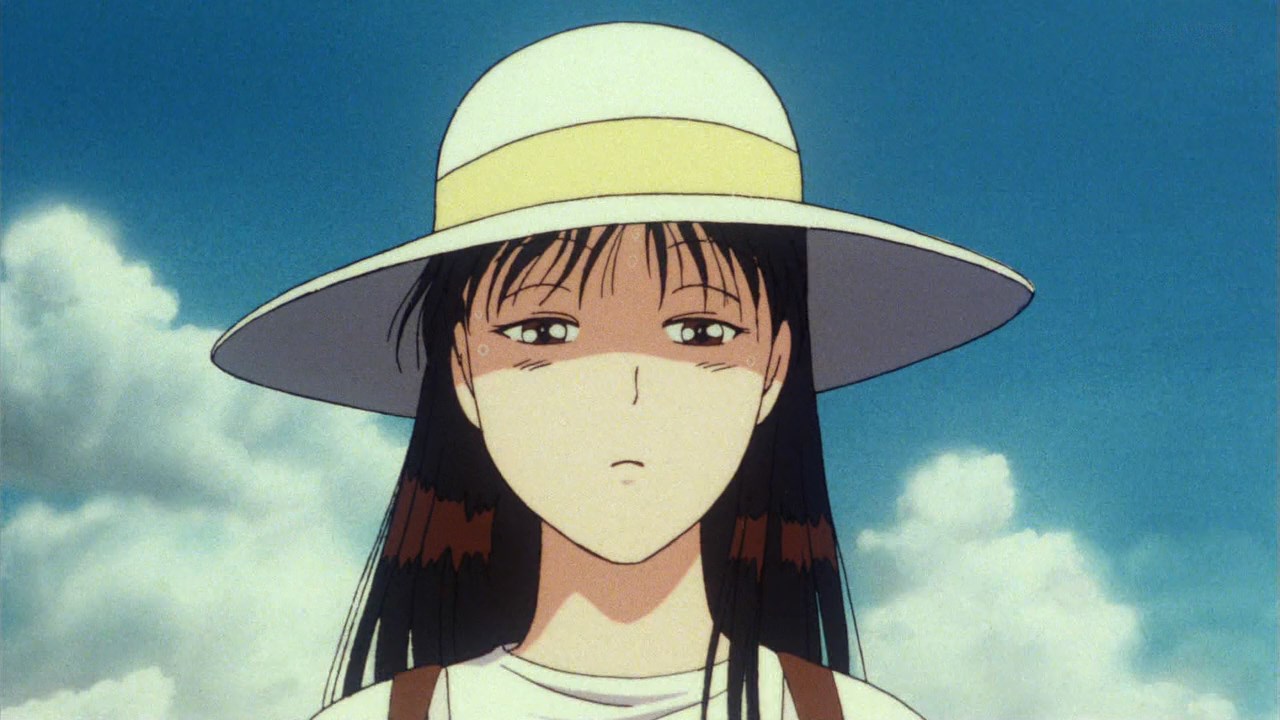 Дело ведёт юный детектив Киндаити (1996)