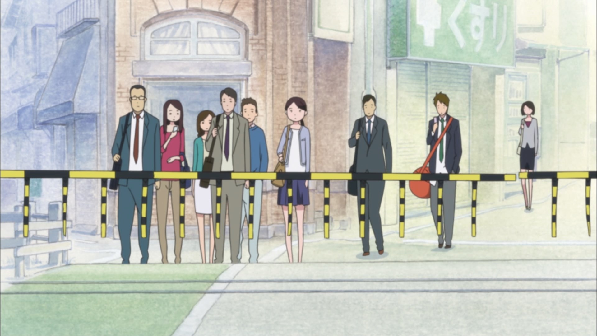 Обитатели комода (2011)