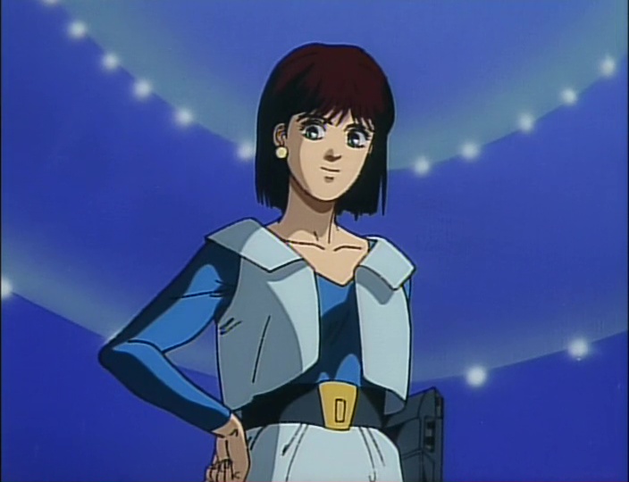 Галактические пираты (1989)