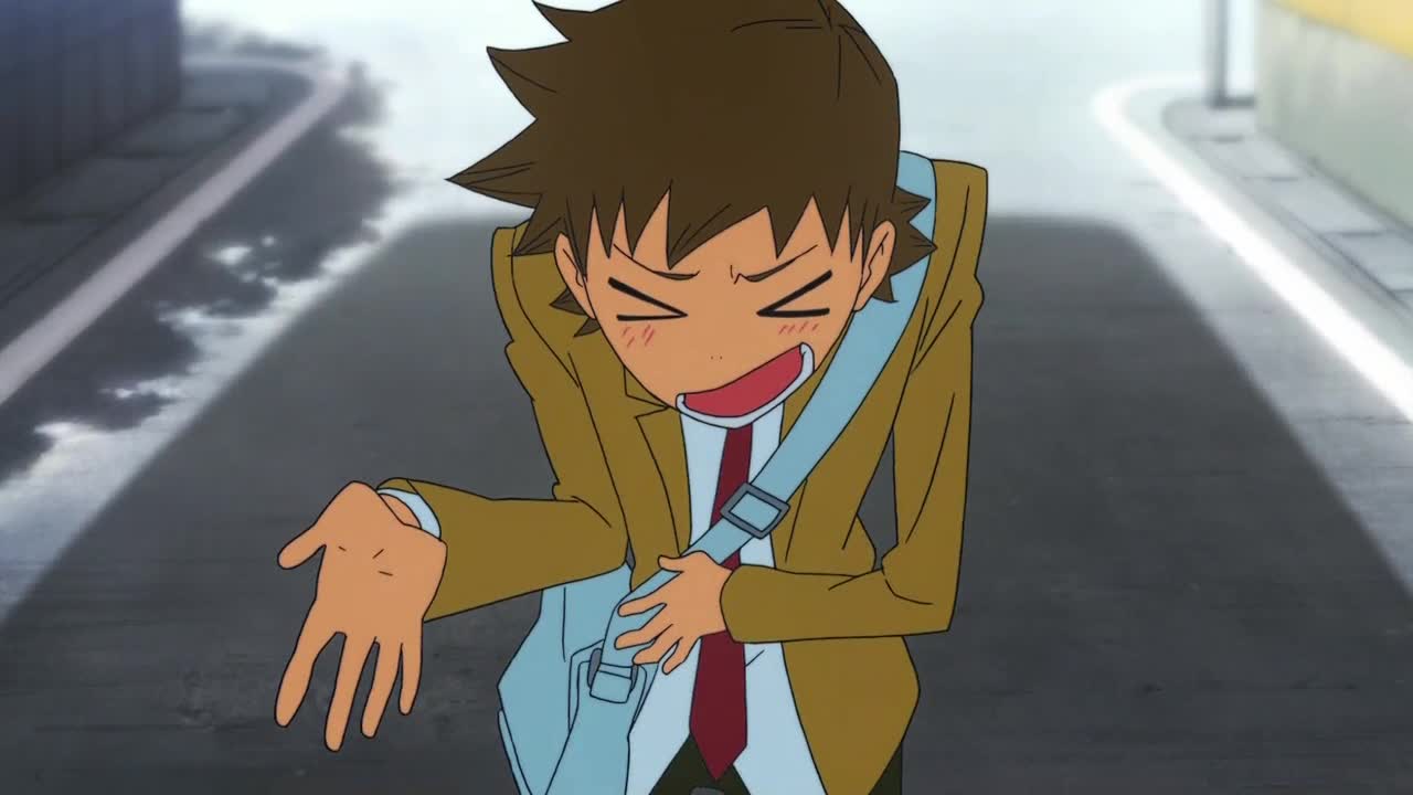 Ведьмочка Рурумо (2014)