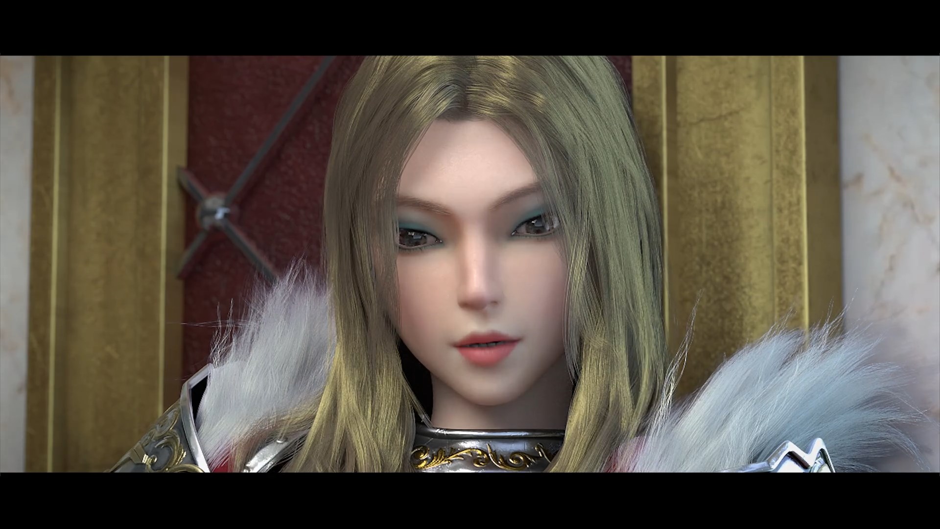 Превзойти богов: Чёрные войска (2017)