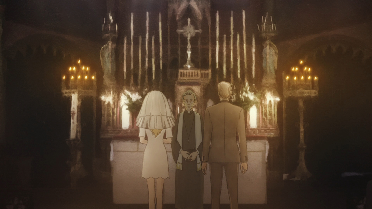 Похитительница Анна (2018)