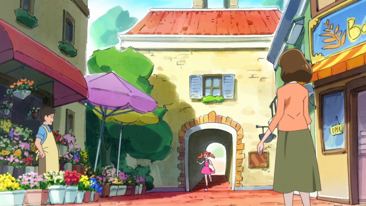 Хорошенькое лекарство: В моде (2017)