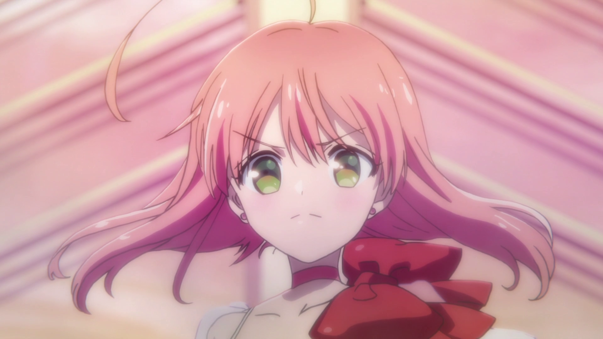 Я — мальчик-волшебница (2018)