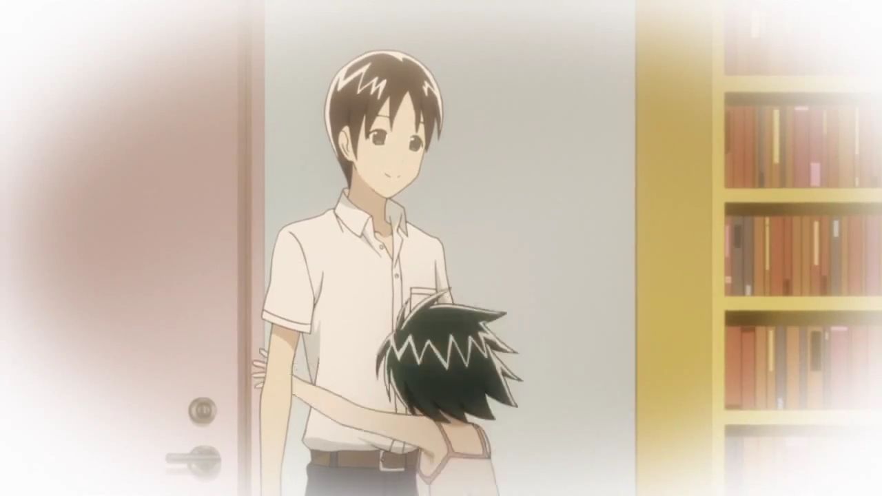 Девушка-Циклоп Сайпу (2013)