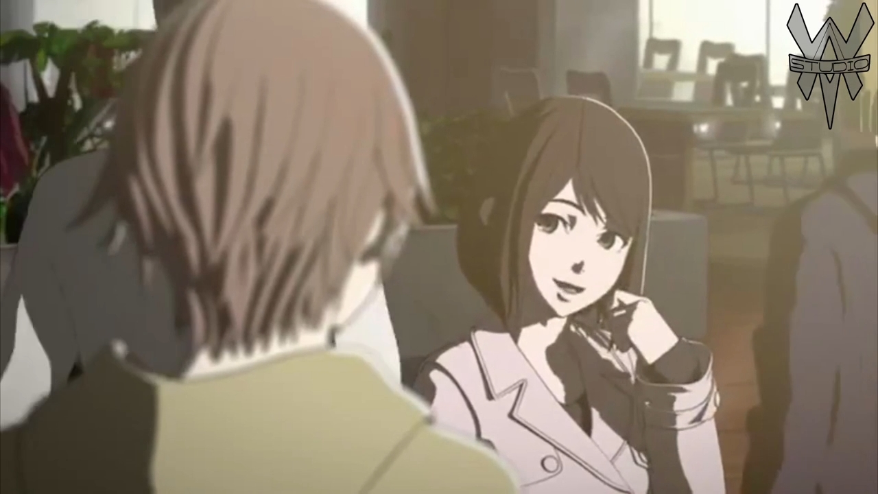 Полулюди OVA (2016)