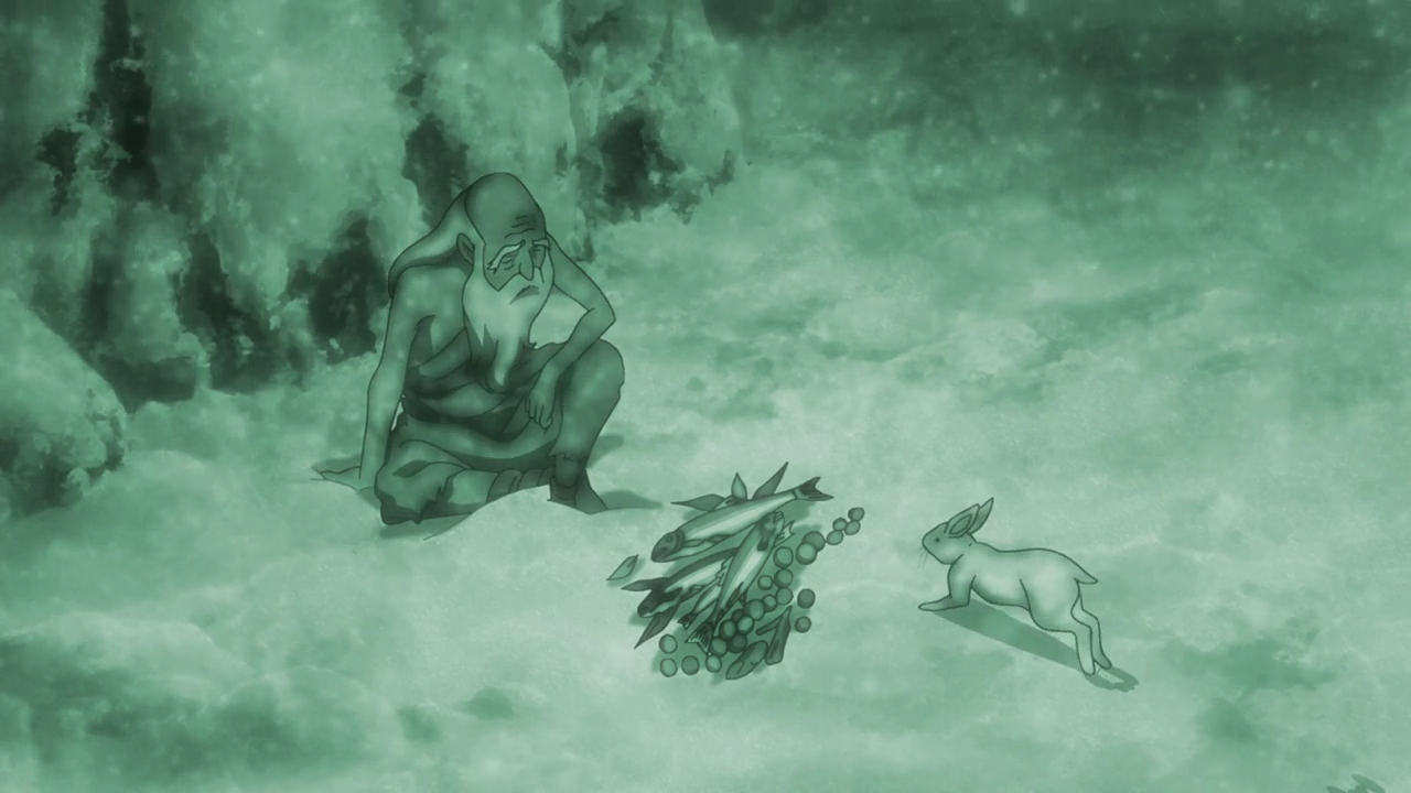 Будда: Великий поход (2011)