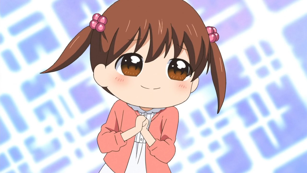 12 лет: Биение маленького сердца (2016)