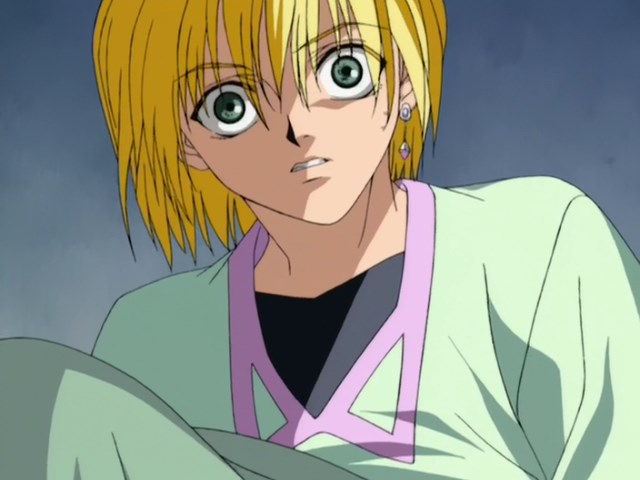 Охотник х Охотник: Остров жадности (2003)