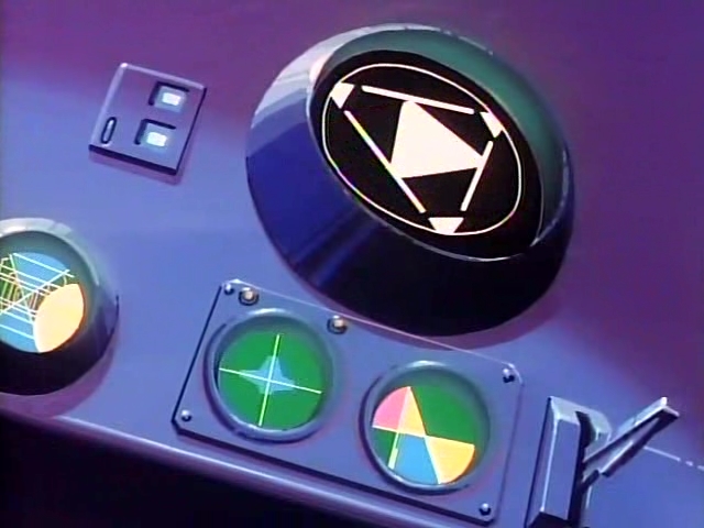 Космическая семья Карлвинсон (1988)