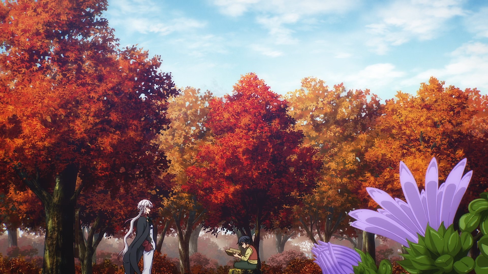 Придворный маг, пользовавшийся лишь магией поддержки, потому что его союзники слишком слабы, решил стать сильнейшим после изгнания (2025)