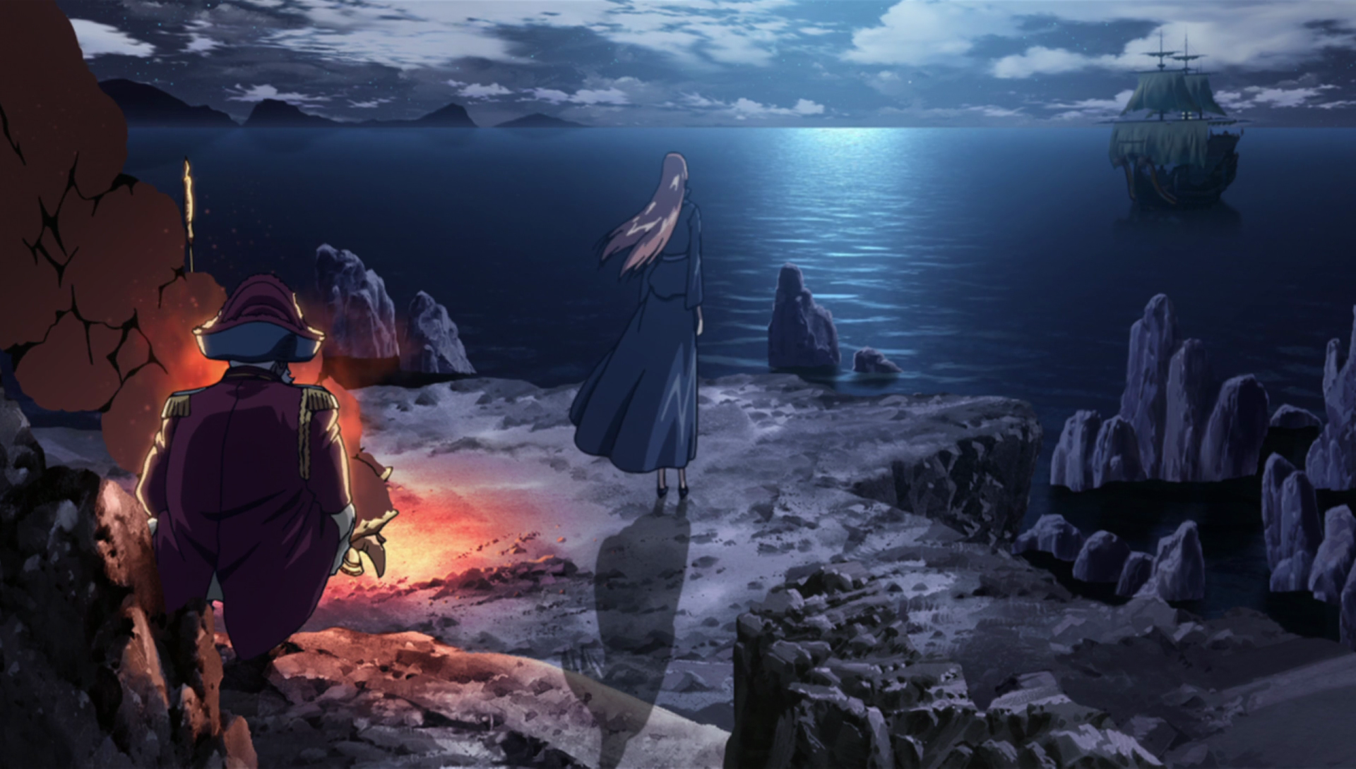 Кулак Северной звезды: Рао (2007)