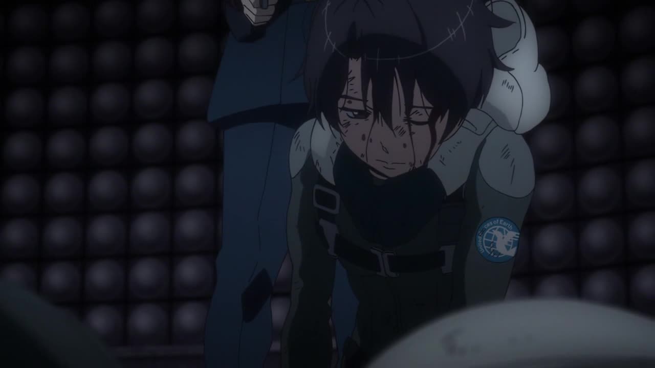 Альдноа.Зеро (2014)