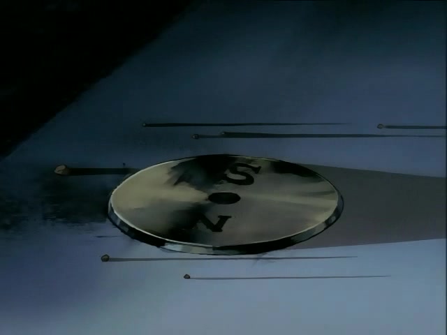 Экс-драйвер (2000)